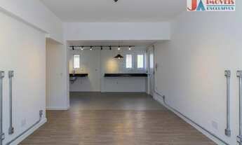 Imagem 6: Apartamento à venda, 87 m² por R$ 1.140.000,00 - Pinheiros - São Paulo/SP