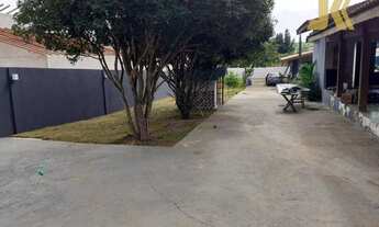 Imagem 4: Casa com 3 dormitórios à venda, 270 m² por R$ 1.200.000,00 - Condomínio Ana Helena - Jagua