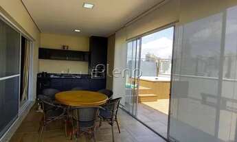 Imagem 7: Cobertura - Cambuí - Campinas