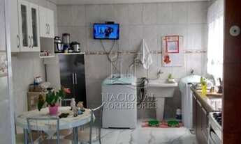 Imagem 5: Casa com 3 dormitórios à venda, 140 m² por R$ 470.000,00 - Parque São Rafael - São Paulo/S