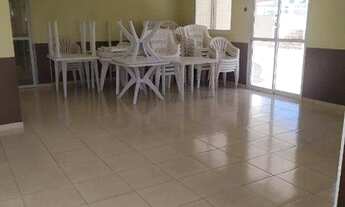 Imagem 4: Apartamento com 1 dormitório à venda, 49 m² por R$ 240.000,00 - Caiçara - Praia Grande/SP