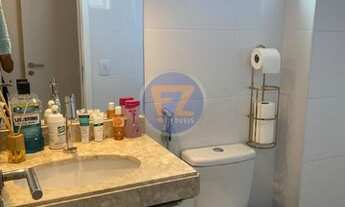 Imagem 6: APARTAMENTO à venda, 3 quartos, 1 suíte, 2 vagas, Cambeba - FORTALEZA/CE