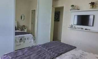 Imagem 7: Praia de Itaparica Vista Mar