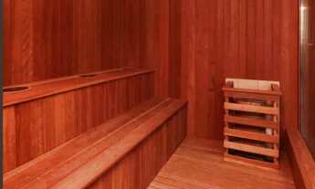 Imagem 5: Studio para aluguel possui 30 metros quadrados com 2 quartos em República - São Paulo - SP