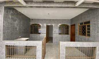 Imagem 3: Casa - Jardim Campos Verdes - Hortolândia