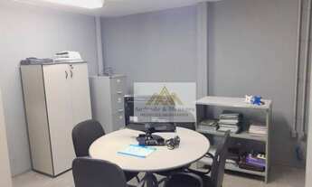 Imagem 6: Galpão para alugar, 484 m² por R$ 17.321,98/mês - Parque Industrial Lagoinha - Ribeirão Pr