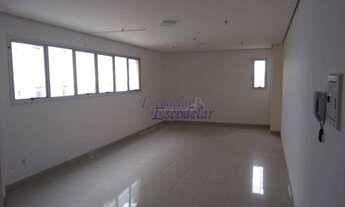 Imagem 5: Sala para alugar, 38 m² por R$ 2.767,00/mês - Santana - São Paulo/SP