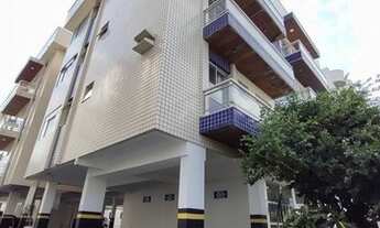 Imagem 4: Apartamento para Venda em Cabo Frio, Algodoal, 3 dormitórios, 1 suíte, 2 banheiros, 1 vaga