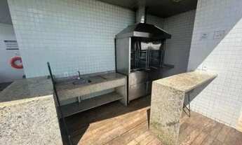 Imagem 4: Apartamento para aluguel possui 52 metros quadrados com 1 quarto em São Jorge - Manaus - A