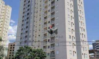 Imagem 2: Apartamento com 2 dormitórios Nova Aliança - Ribeirão Preto/SP para alugar, 54 m² por R$ 1