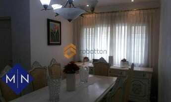 Imagem 2: Casa à venda, 170 m² por R$ 1.200.000,00 - Vila Cordeiro - São Paulo/SP