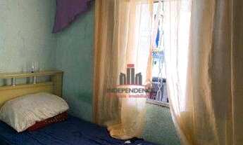 Imagem 3: Casa com 3 dormitórios à venda, 60 m² por R$ 270.000,00 - Jardim São Vicente - São José do