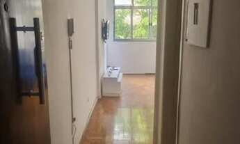 Imagem 2: Apartamento para Locação em São Paulo, Jardins, 1 dormitório, 1 banheiro