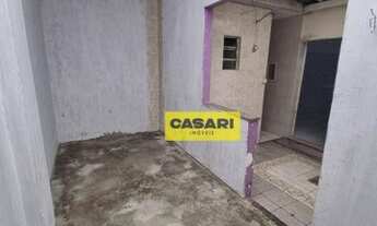 Imagem 7: Salão para alugar, 125 m² - Jordanópolis - São Bernardo do Campo/SP