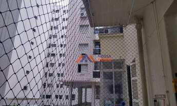 Imagem 4: Apartamento com 2 dormitórios, 80 m² - venda por R$ 395.000,00 ou aluguel por R$ 2.400,02