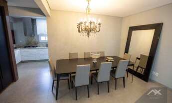 Imagem 3: Casa com 5 dormitórios à venda, 360 m² por R$ 2.800.000,00 - Spazio Verde- Affonso José Ai