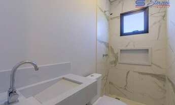 Imagem 5: Casa com 4 dormitórios, 327 m² - venda por R$ 3.590.000,00 ou aluguel por R$ 21.584,00/mês