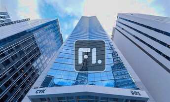 Imagem 3: Conjunto para alugar, 683 m² por R$ 134.080,01/mês - Bela Vista - São Paulo/SP