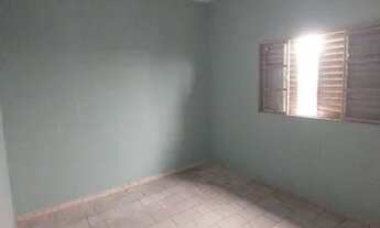 Imagem 6: Casa com 3 dormitórios à venda, 71 m² por R$ 190.000 - Vila Paulista - Rio Claro/SP