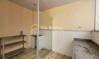 Imagem 6: Cobertura 3 quartos à venda no Buritis