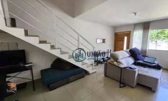 Imagem 3: Casa com 2 quarto sendo 1 suíte à venda, 120 m² por R$ 650.000 - Piratininga - Niterói/RJ