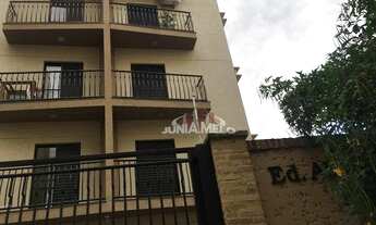 Imagem 2: Apartamento- Nova Aliança - Ribeirão Preto/SP com 1 dormitório para alugar, 42 m² por R$ 1