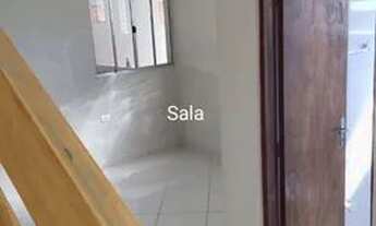 Imagem 7: Locação de casa Sitio Joaninha - Diadema