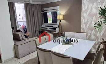 Imagem 5: Apartamento no Condominio Di Varese com 4 dormitórios à venda, 116m² por R$ 750.000 - Jard