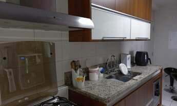 Imagem: Apartamento Locação 3 Dormitórios - 116
