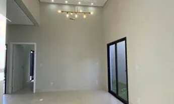 Imagem 4: Casa Térrea no Primor das Torres 48m² de A/C com Piscina