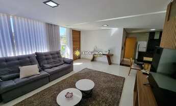 Imagem 5: Casa de condomínio para aluguel tem 330 metros quadrados com 4 quartos