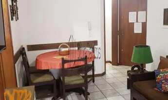 Imagem 4: Apartamento de 1 dormitório com sacada *POR DIA* Ref.: