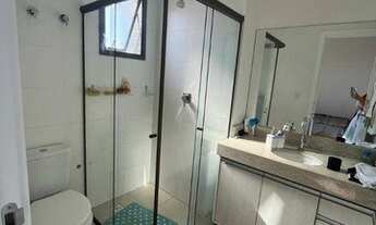 Imagem 5: Apartamento com 2 dormitórios à venda, 88 m² por R$ 650.000,00 - Vila Guilhermina - Praia