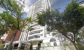 Imagem 6: Apartamento Venda Moema 116 m² 3 Dormitórios