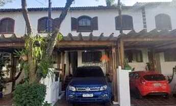 Imagem: Sobrado com 3 dormitórios à venda, 100