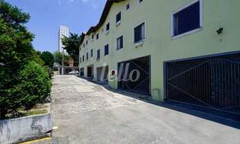 Imagem 6: São Paulo - Casa Padrão - Água Rasa