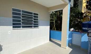 Imagem 5: Casa com 1 dormitório para alugar, 60 m² por R$ 1.000,00/mês - Parque Continental II - Gua