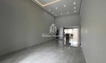 Imagem 5: Casa com 3 dorms, Residencial Jardim do Jatobá, Hortolândia - R$ 1.19 mi, Cod: RCA2655