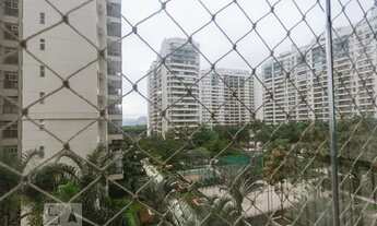 Imagem 7: Apartamento para Aluguel - Jacarepaguá, 2 Quartos, 60 m2