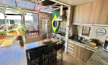 Imagem: Cobertura 3 Quartos Polo de Modas Guará