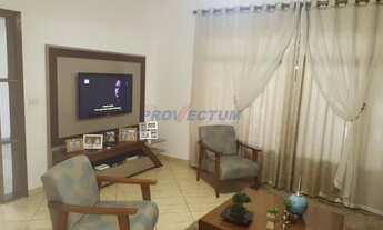 Imagem 4: Casa - Parque Jatobá (Nova Veneza) - Sumaré