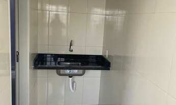 Imagem 4: Aluga kitnet Kitnet com 1 dormitório