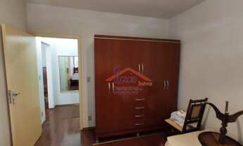 Imagem 3: Apartamento com 1 dormitório para alugar, 59 m² por R$ 1.536,45/mês - Cambuí - Campinas/SP