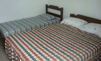 Imagem 5: Apartamento três quartos. Salinas, praia do Atalaia