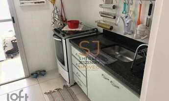 Imagem 4: Ótimo Apartamento com 3 dormitórios à venda, 94 m² - Brooklin - São Paulo/SP