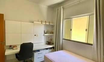 Imagem 7: CASA VENDA 3 QUARTOS, LOTE INTEIRO, ST STA CECÍLIA