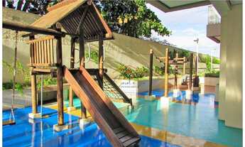 Imagem: Cobertura com 1 dormitório à venda por