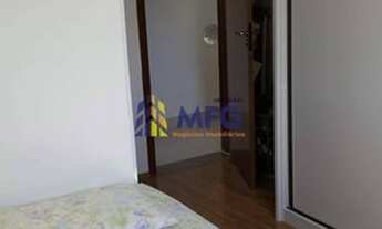 Imagem 6: ?Edifício Kopenhagen Apartamento -Sorocaba/ SP ?