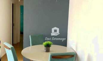 Imagem 3: Melhor Ponto de Santa Rosa com 2 quartos à venda, 56 m² por R$ 470.000 - Niterói/RJ