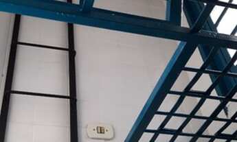 Imagem 7: Apartamento mobiliado dividido na Asa norte